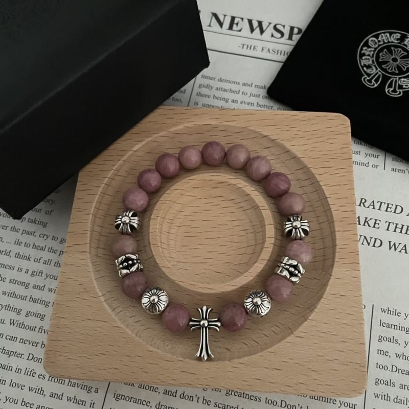 Chrome Hearts Bracelets